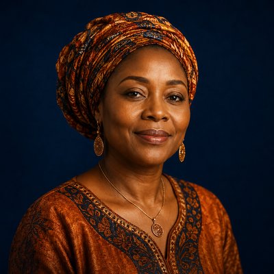Aminata Keïta